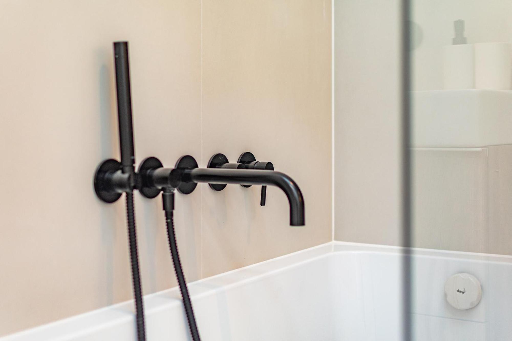 Przy Torach 3 By Homeprime Varšava Exteriér fotografie