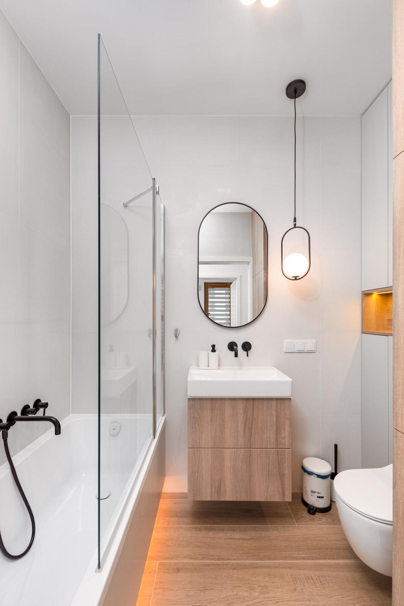 Przy Torach 3 By Homeprime Varšava Exteriér fotografie