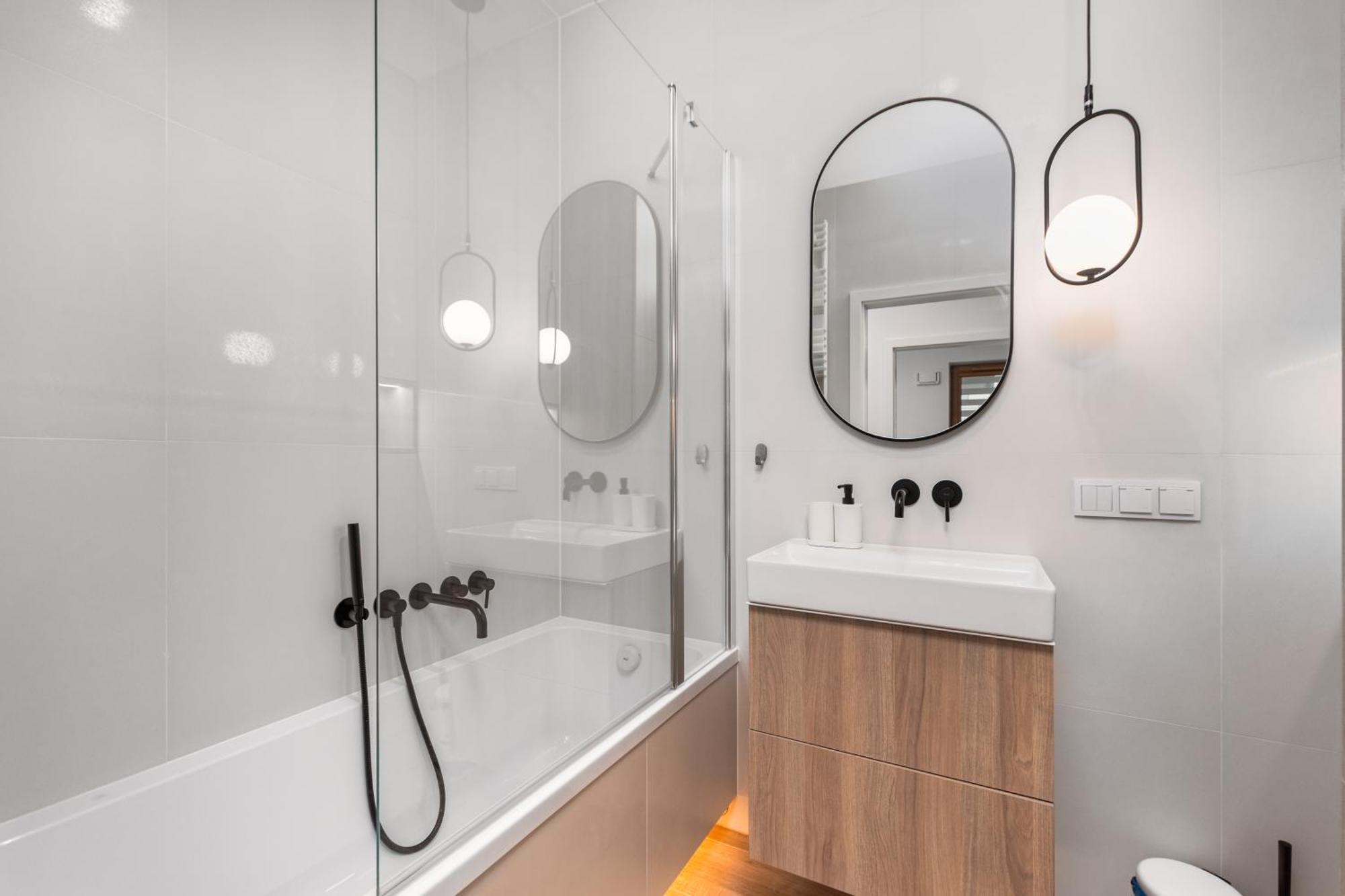 Przy Torach 3 By Homeprime Varšava Exteriér fotografie