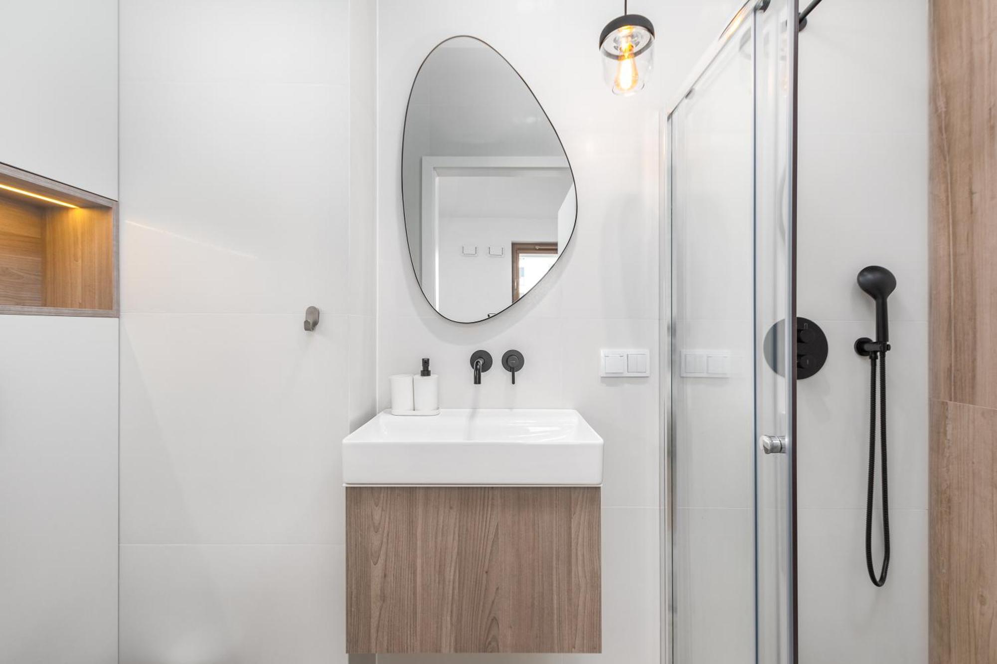 Przy Torach 3 By Homeprime Varšava Exteriér fotografie