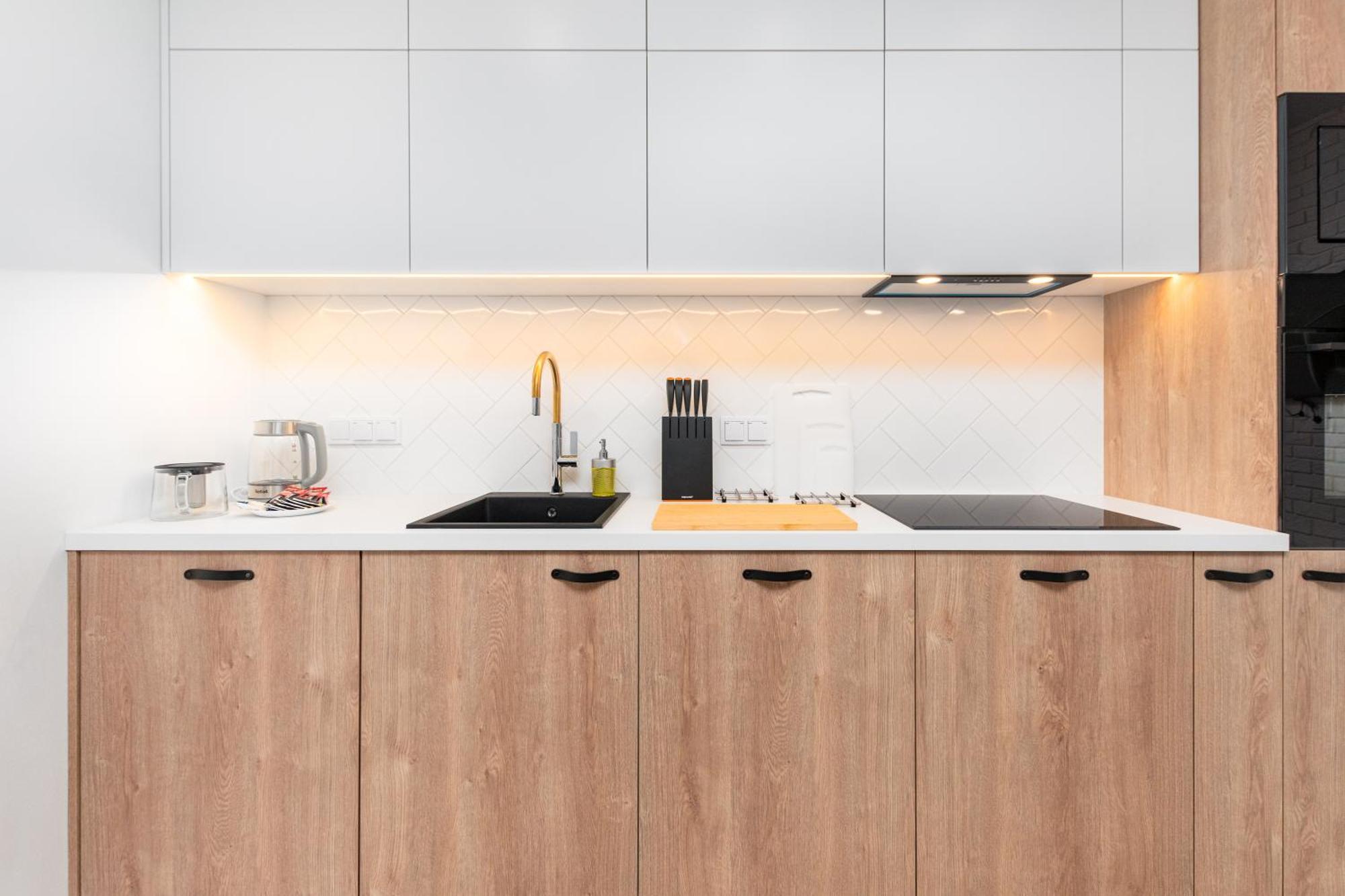 Przy Torach 3 By Homeprime Varšava Exteriér fotografie